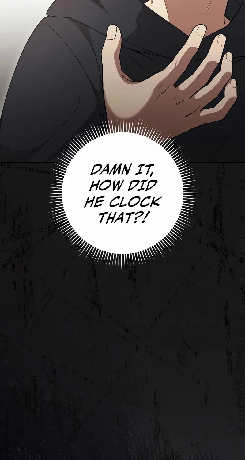 The Genius Actor Who Brings Misfortune Chapter 43 page 35 - 