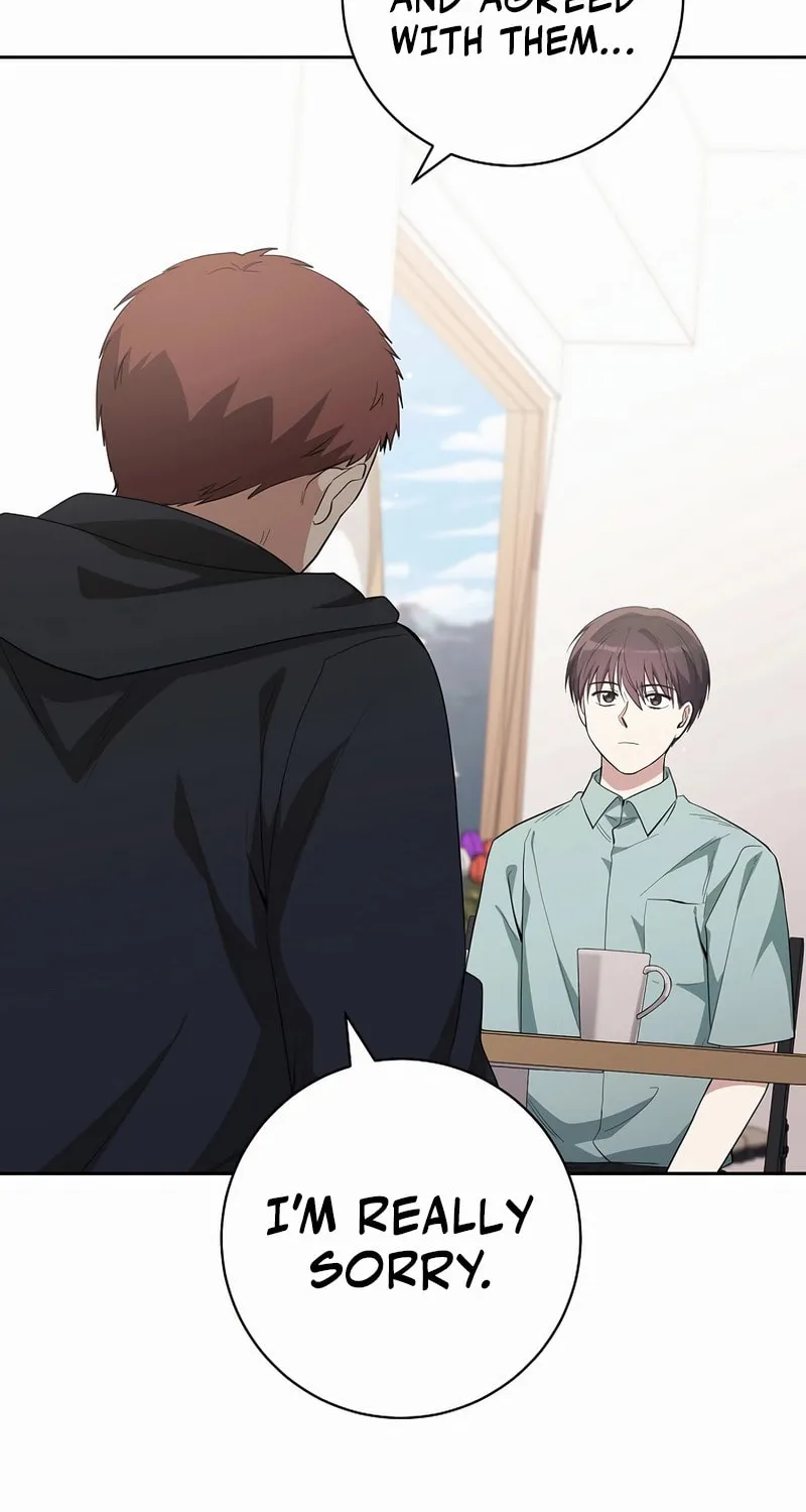 The Genius Actor Who Brings Misfortune Chapter 43 page 6 - 