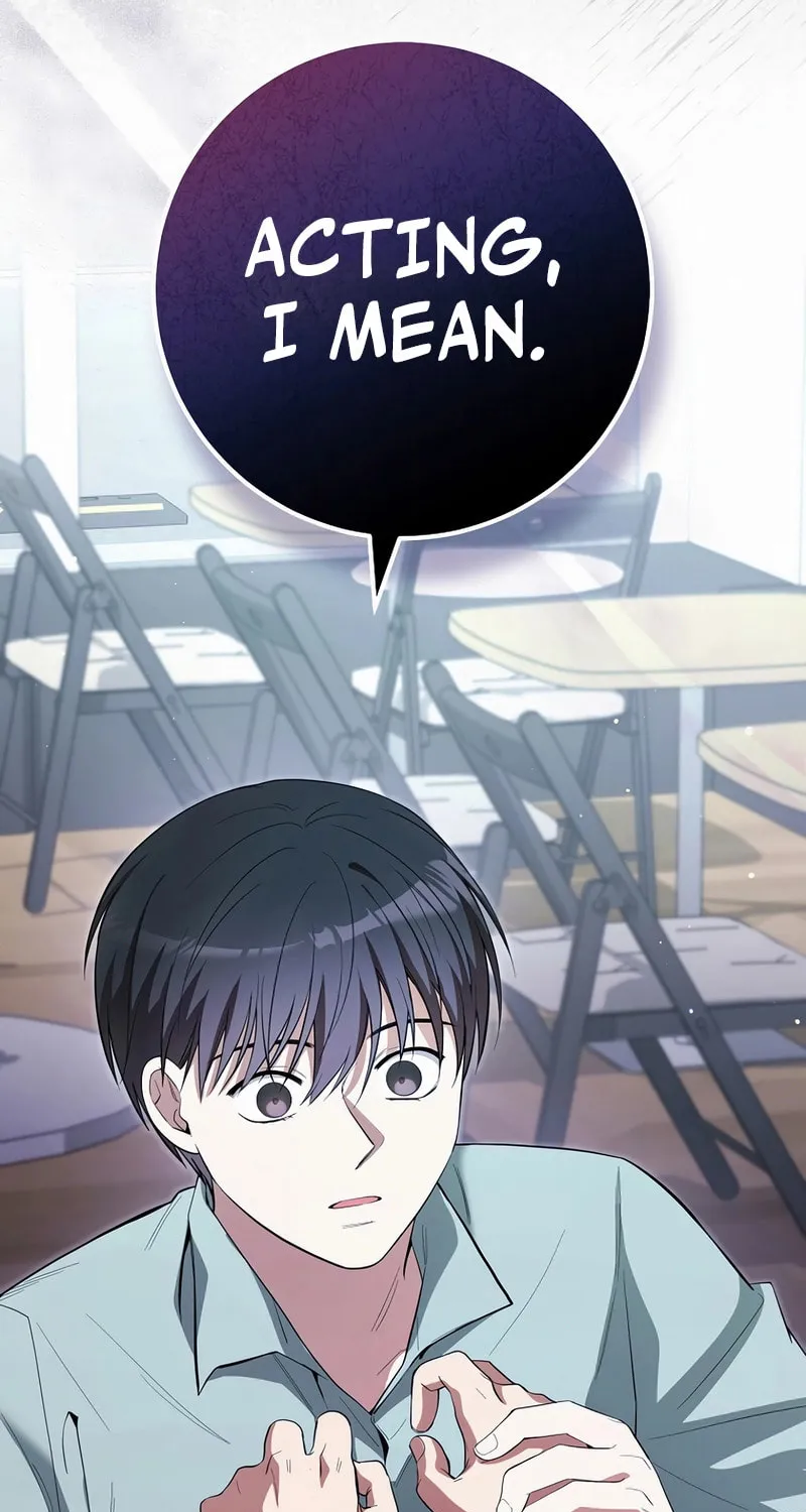 The Genius Actor Who Brings Misfortune Chapter 43 page 56 - 