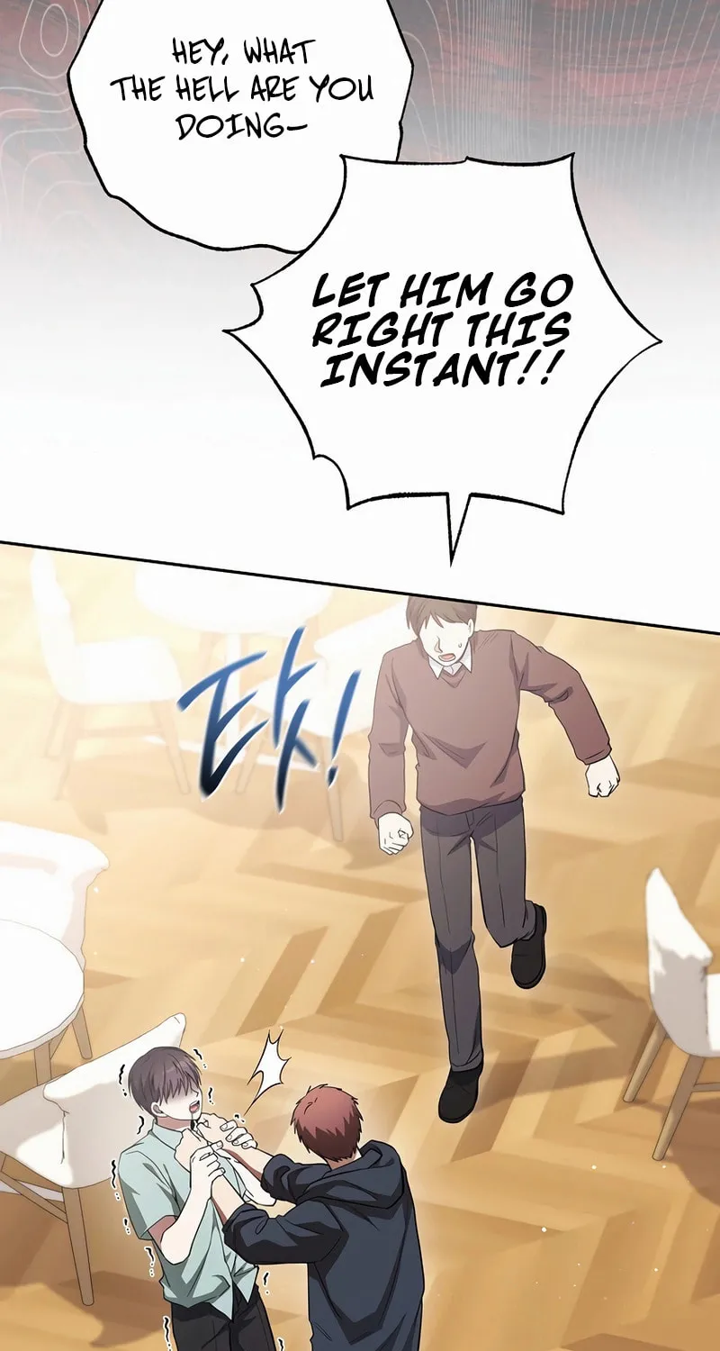 The Genius Actor Who Brings Misfortune Chapter 43 page 64 - 
