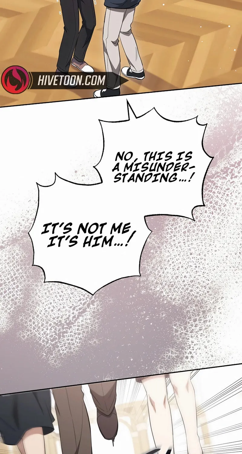 The Genius Actor Who Brings Misfortune Chapter 43 page 65 - 