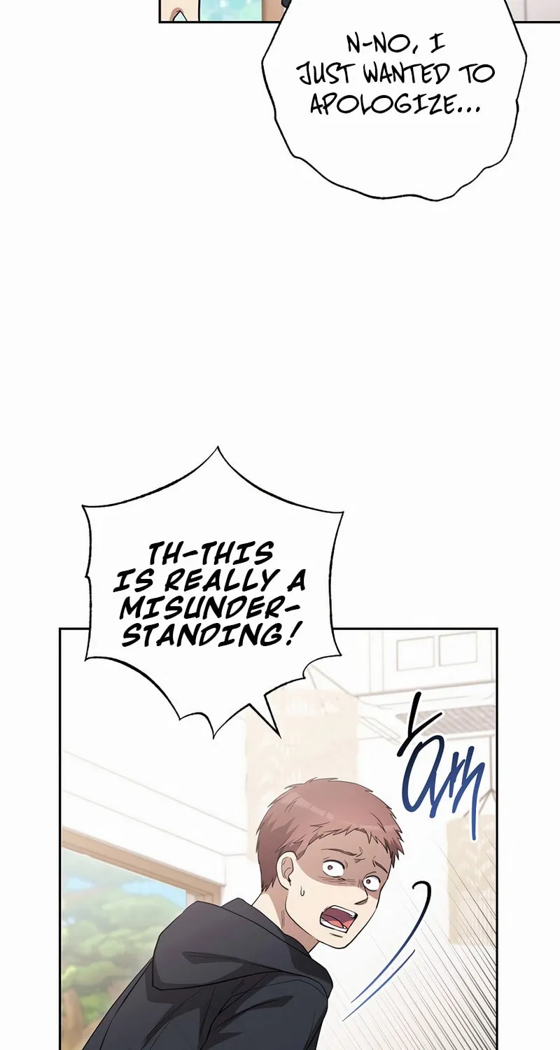 The Genius Actor Who Brings Misfortune Chapter 43 page 69 - 