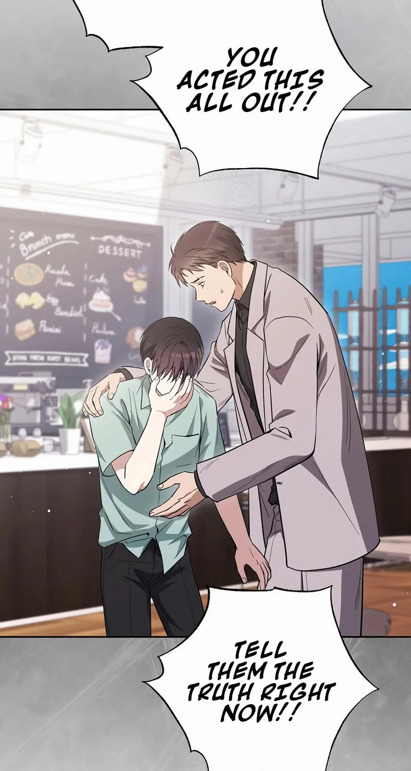 The Genius Actor Who Brings Misfortune Chapter 43 page 82 - 