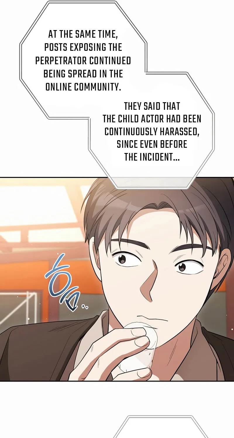 The Genius Actor Who Brings Misfortune Chapter 43 page 97 - 