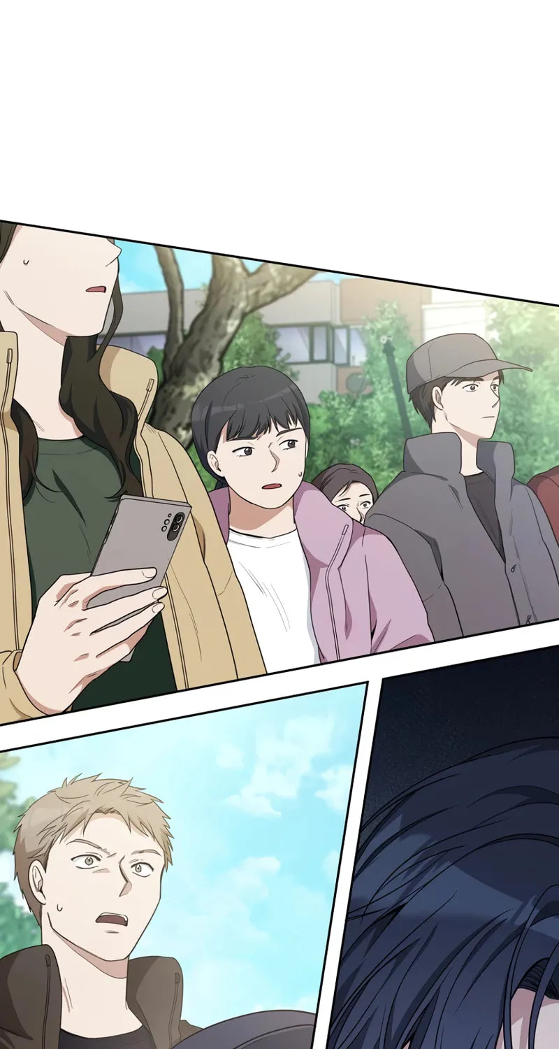The Genius Actor Who Brings Misfortune Chapter 5 page 105 - 