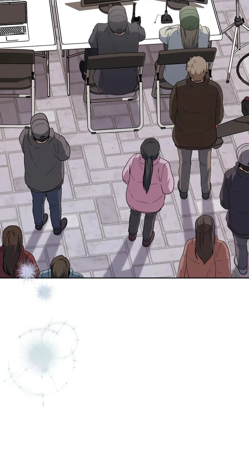 The Genius Actor Who Brings Misfortune Chapter 5 page 109 - 