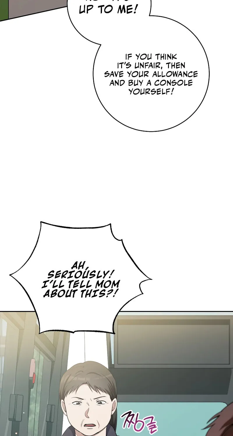 The Genius Actor Who Brings Misfortune Chapter 5 page 17 - 