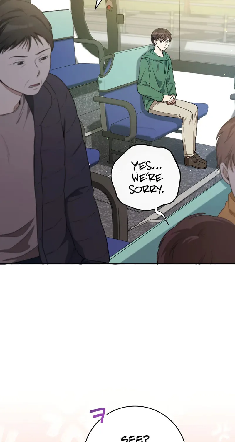The Genius Actor Who Brings Misfortune Chapter 5 page 19 - 