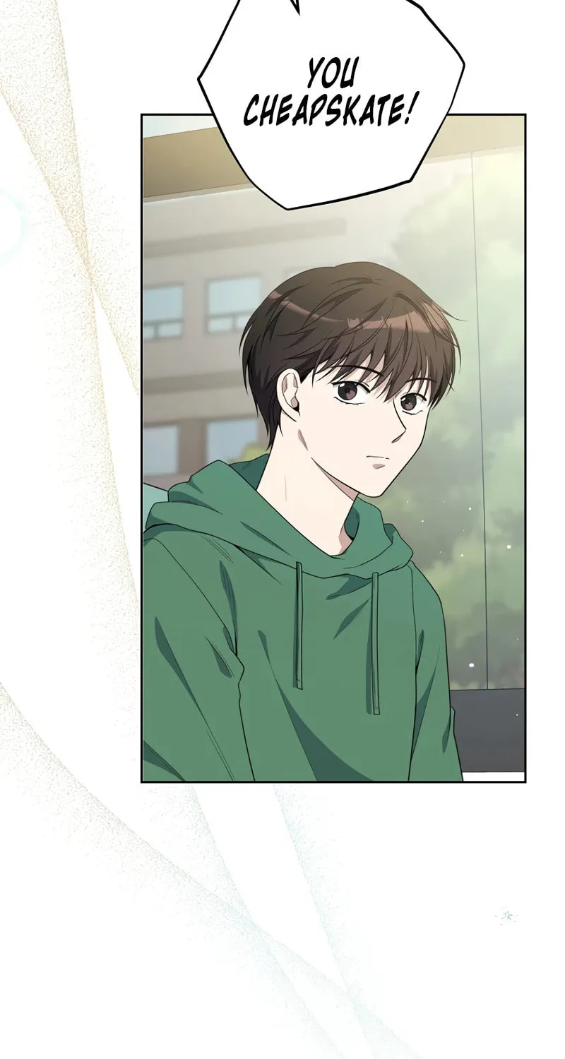 The Genius Actor Who Brings Misfortune Chapter 5 page 21 - 