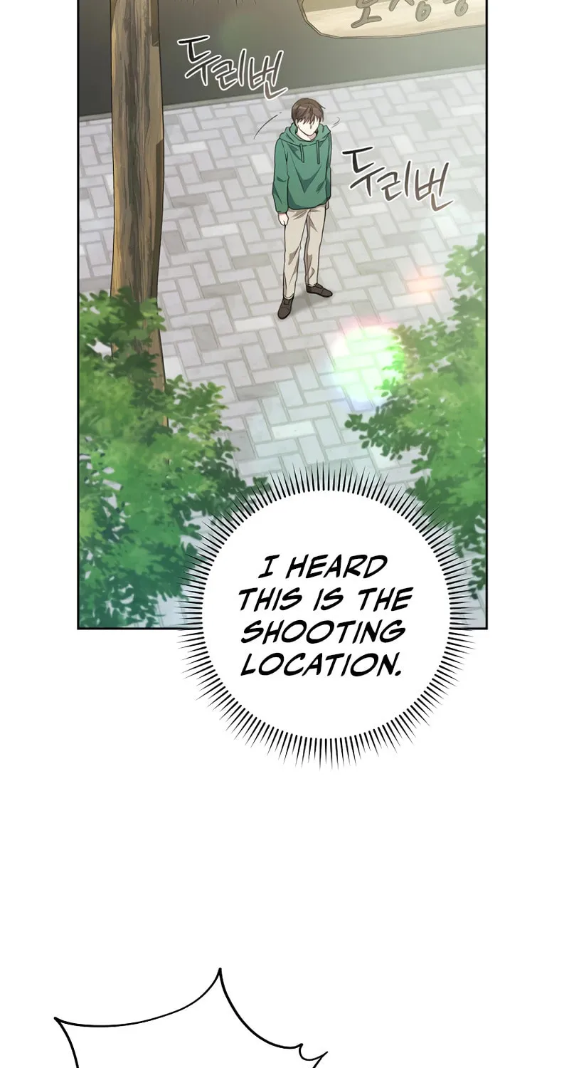 The Genius Actor Who Brings Misfortune Chapter 5 page 25 - 