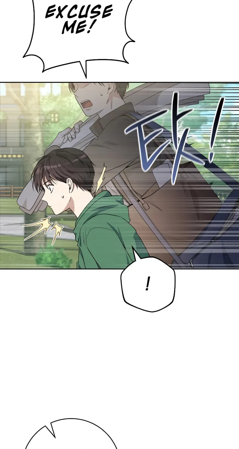 The Genius Actor Who Brings Misfortune Chapter 5 page 26 - 