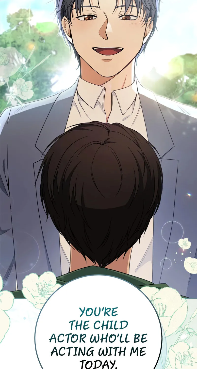 The Genius Actor Who Brings Misfortune Chapter 5 page 32 - 