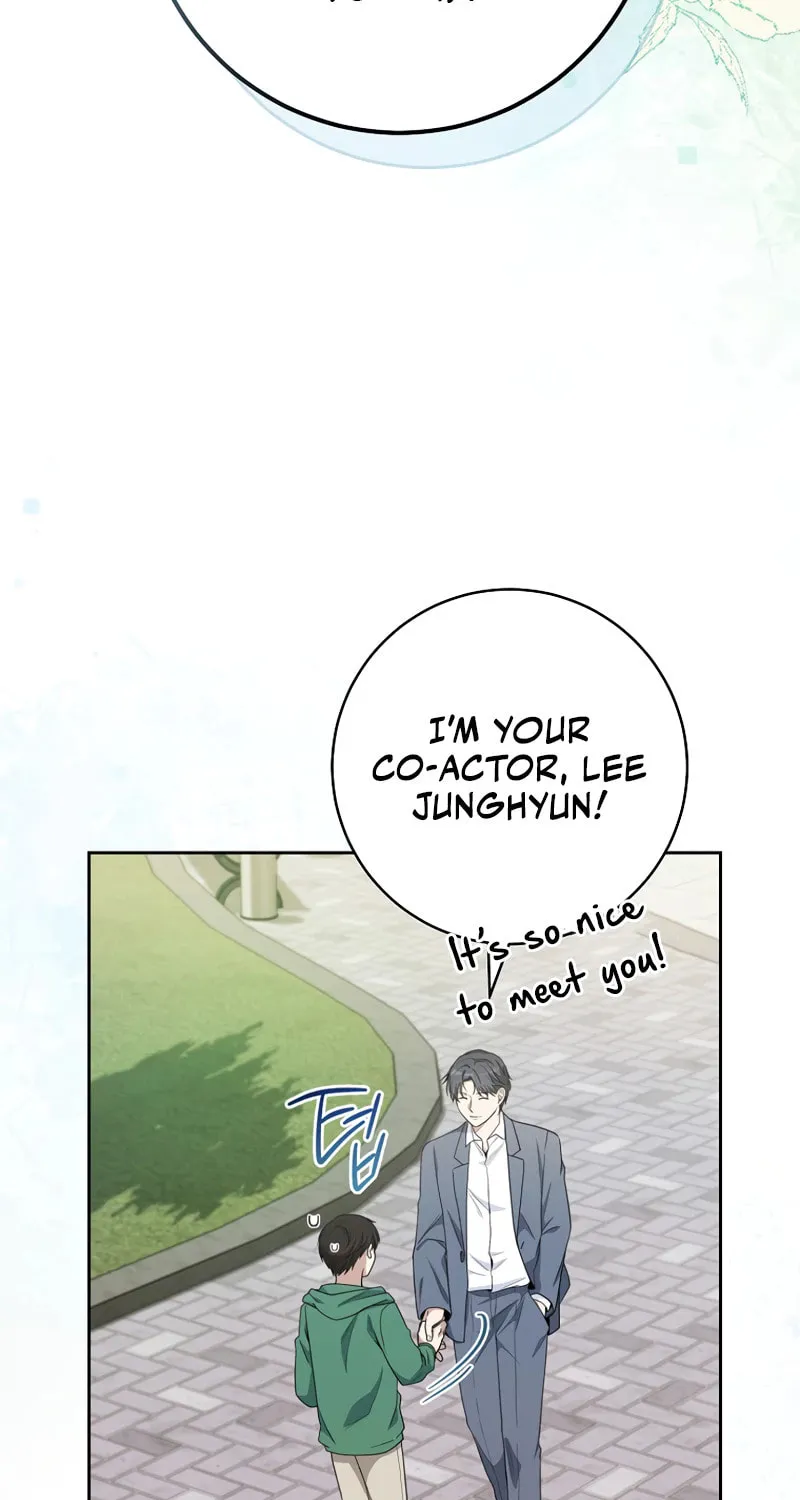 The Genius Actor Who Brings Misfortune Chapter 5 page 33 - 