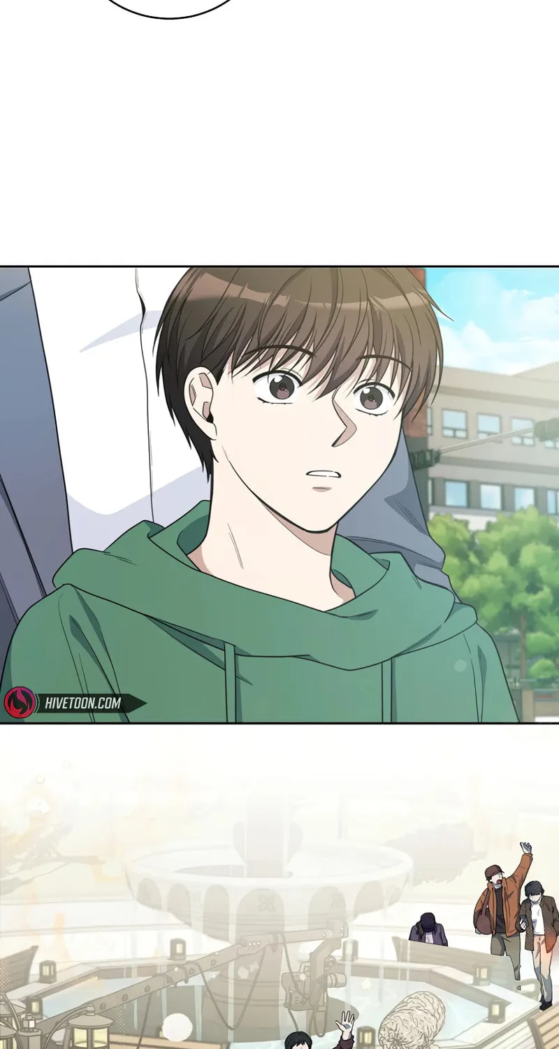 The Genius Actor Who Brings Misfortune Chapter 5 page 36 - 