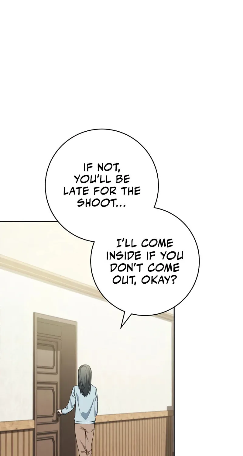The Genius Actor Who Brings Misfortune Chapter 5 page 5 - 