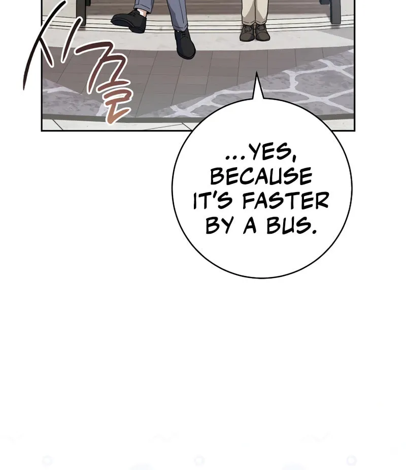 The Genius Actor Who Brings Misfortune Chapter 5 page 41 - 