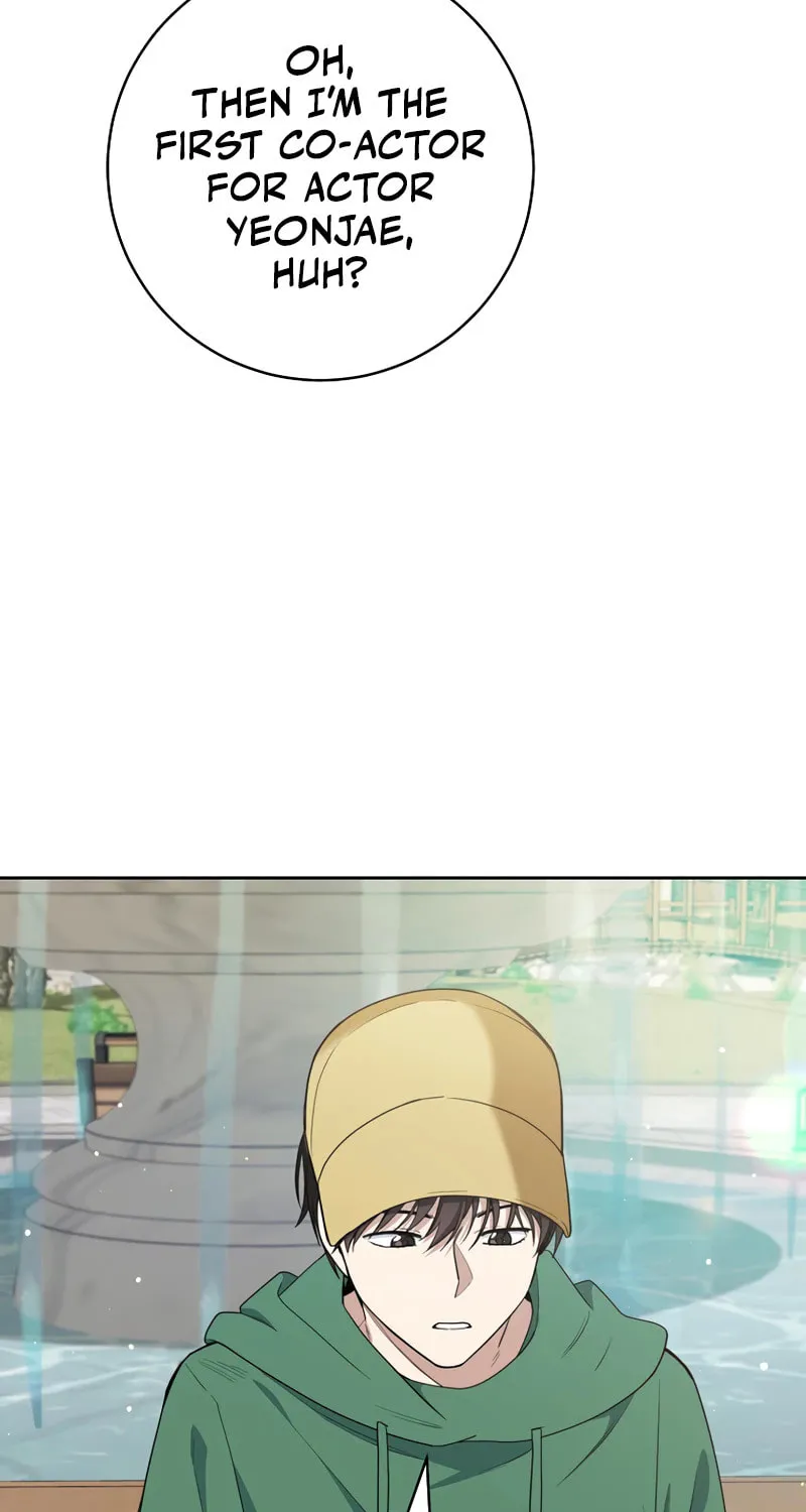 The Genius Actor Who Brings Misfortune Chapter 5 page 44 - 