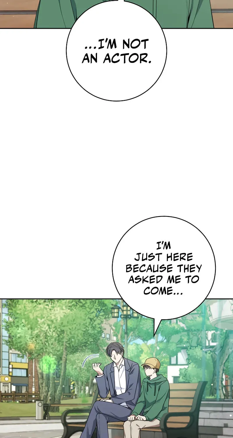 The Genius Actor Who Brings Misfortune Chapter 5 page 45 - 