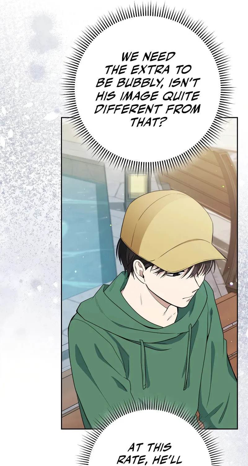 The Genius Actor Who Brings Misfortune Chapter 5 page 48 - 