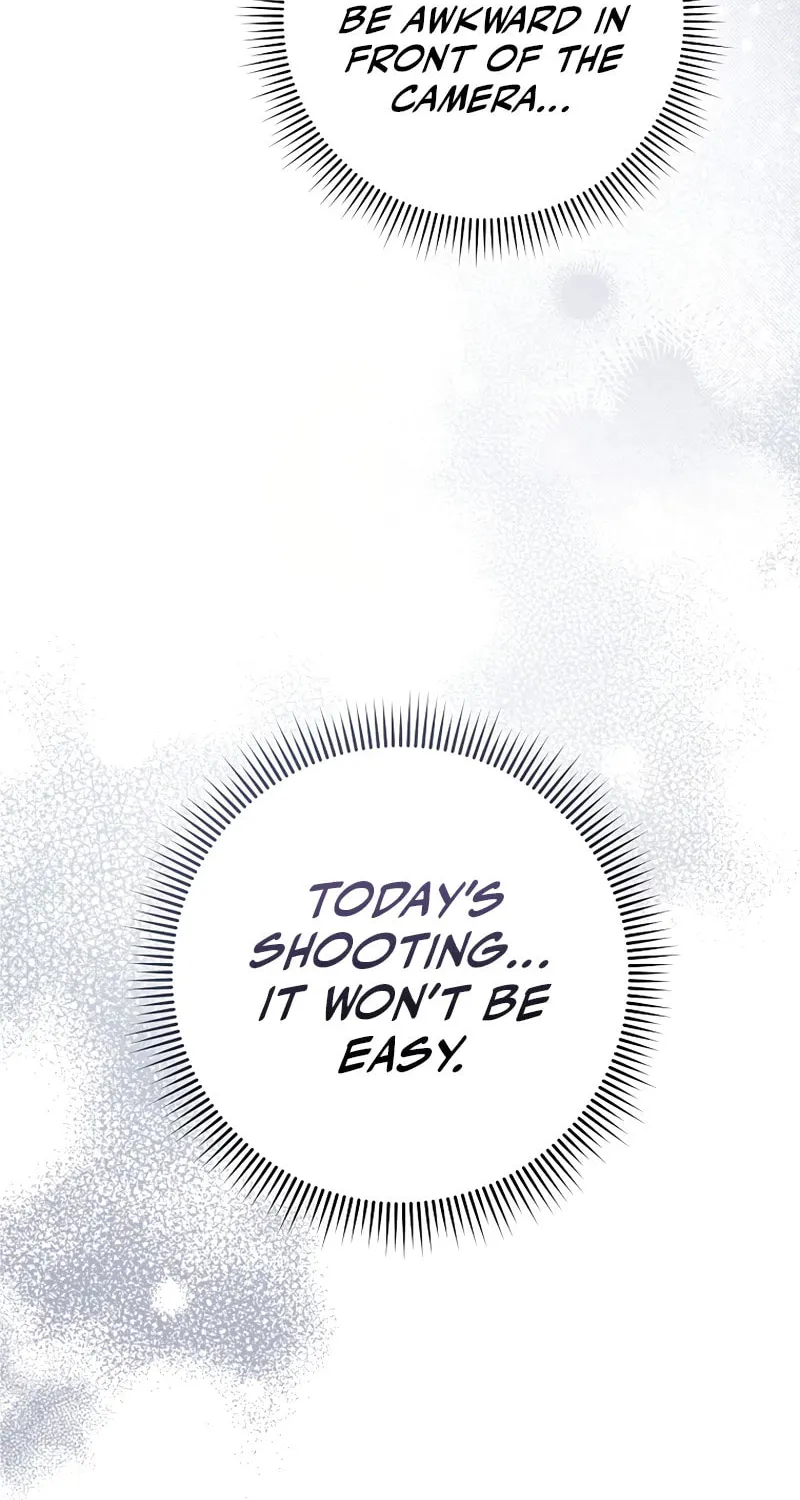 The Genius Actor Who Brings Misfortune Chapter 5 page 49 - 
