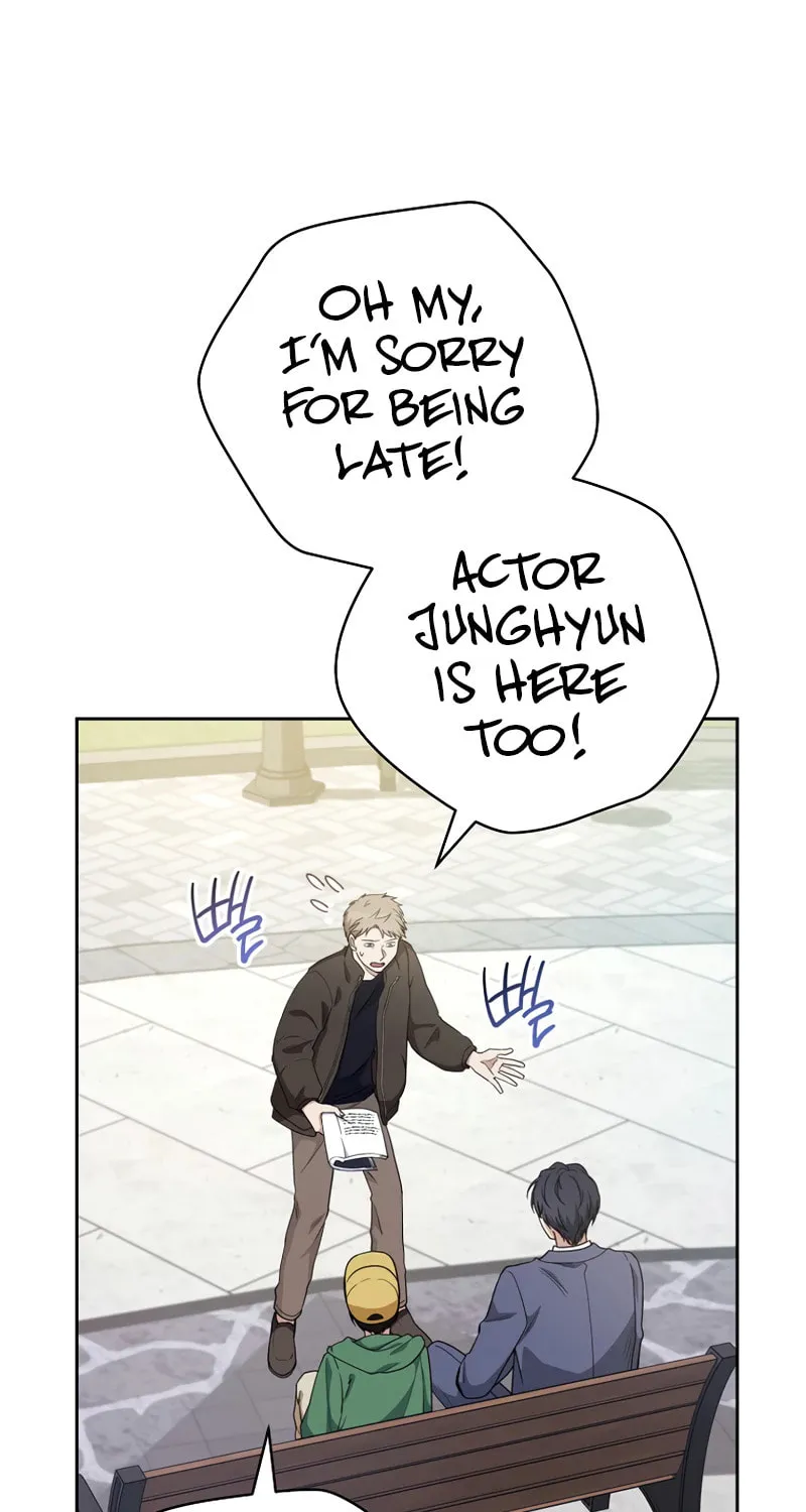 The Genius Actor Who Brings Misfortune Chapter 5 page 51 - 