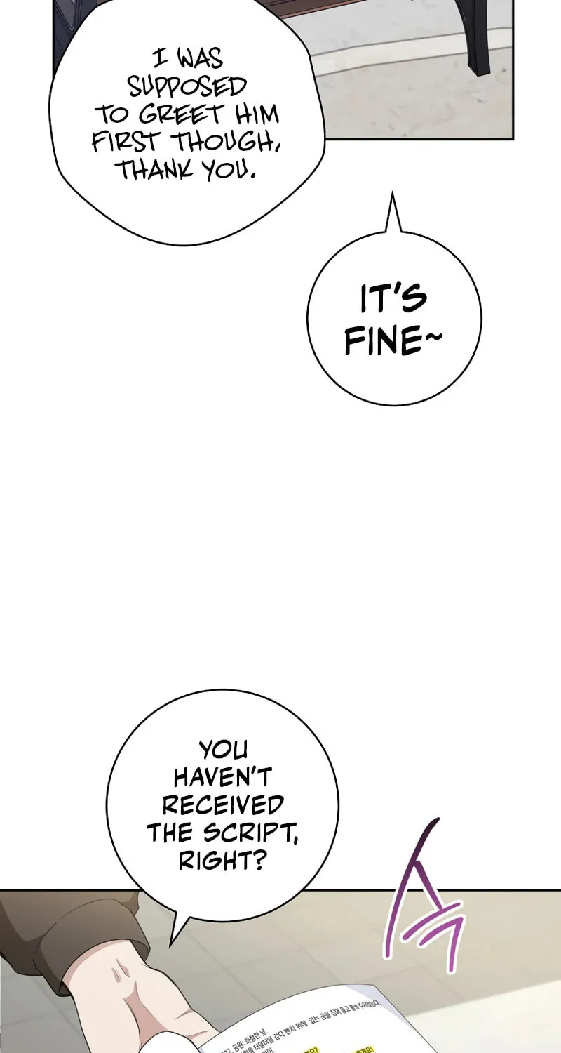 The Genius Actor Who Brings Misfortune Chapter 5 page 52 - 