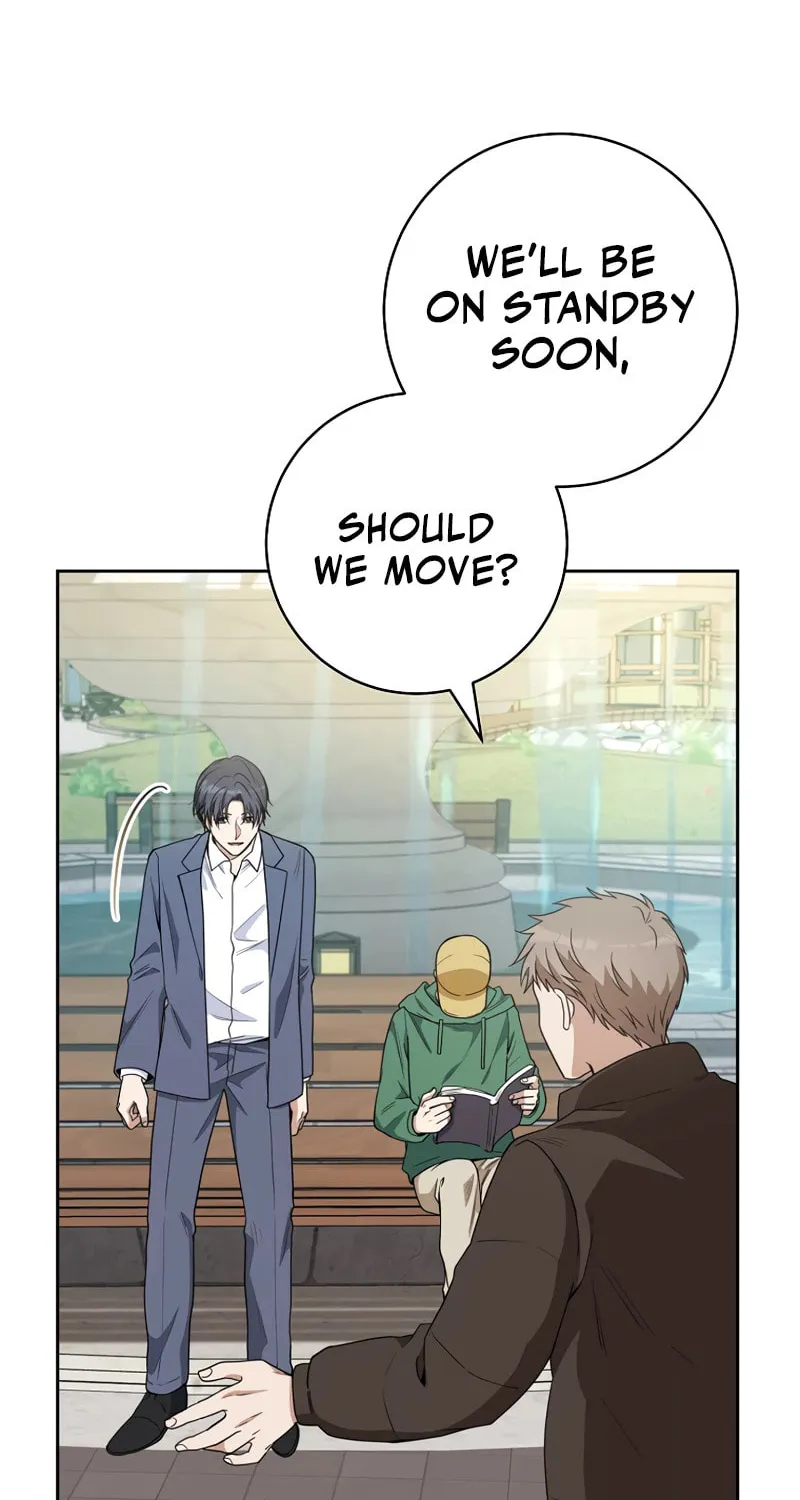 The Genius Actor Who Brings Misfortune Chapter 5 page 55 - 