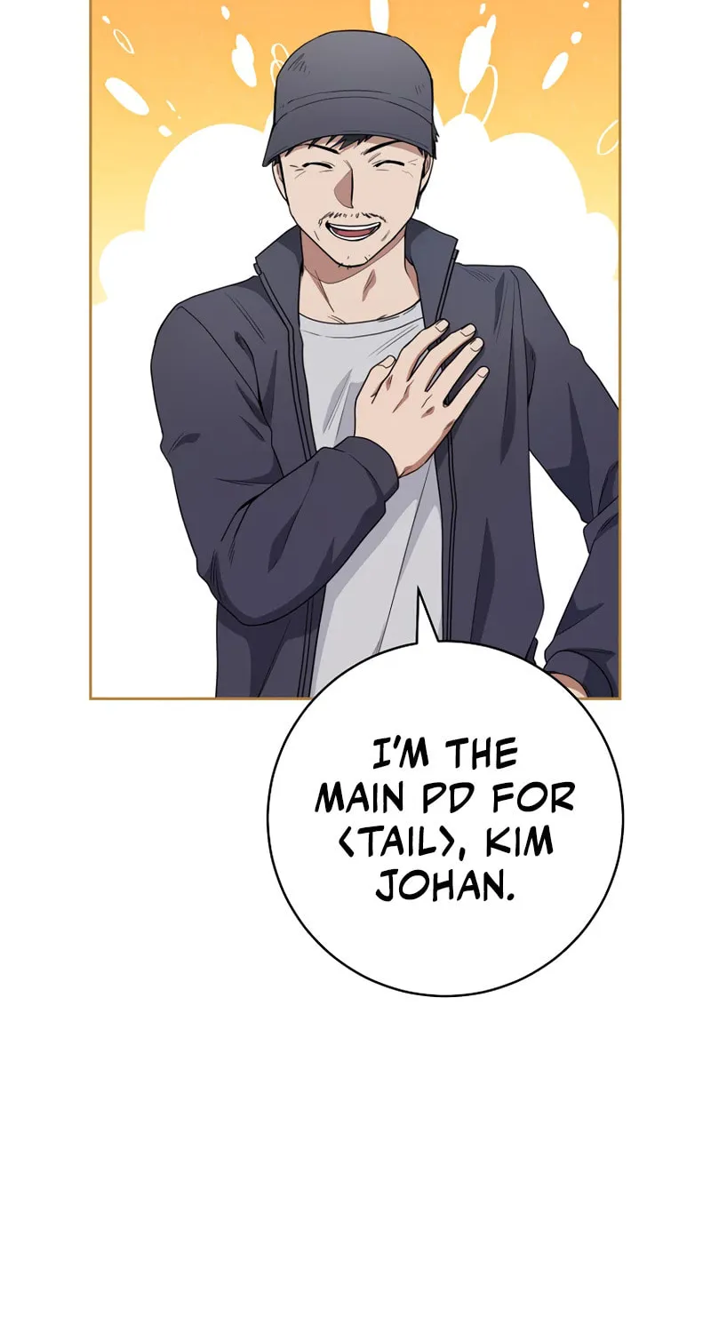 The Genius Actor Who Brings Misfortune Chapter 5 page 62 - 