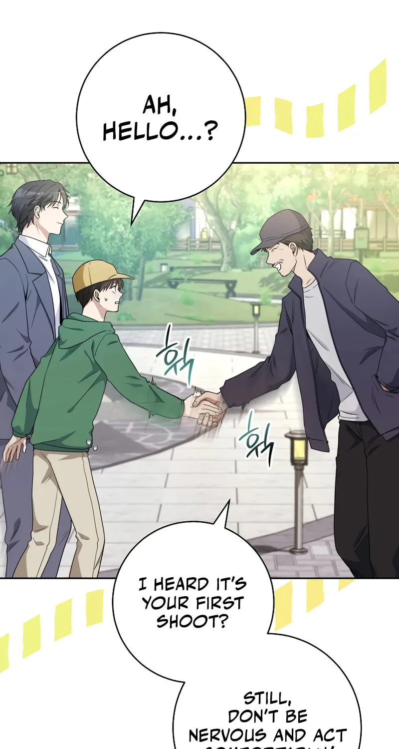 The Genius Actor Who Brings Misfortune Chapter 5 page 63 - 