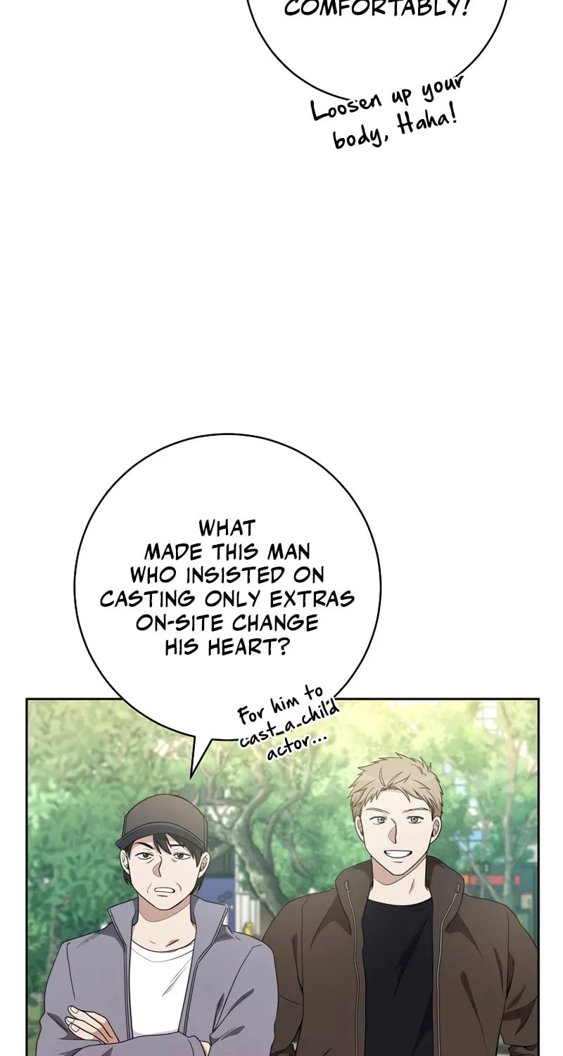 The Genius Actor Who Brings Misfortune Chapter 5 page 64 - 