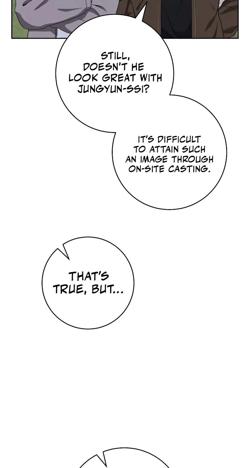 The Genius Actor Who Brings Misfortune Chapter 5 page 65 - 