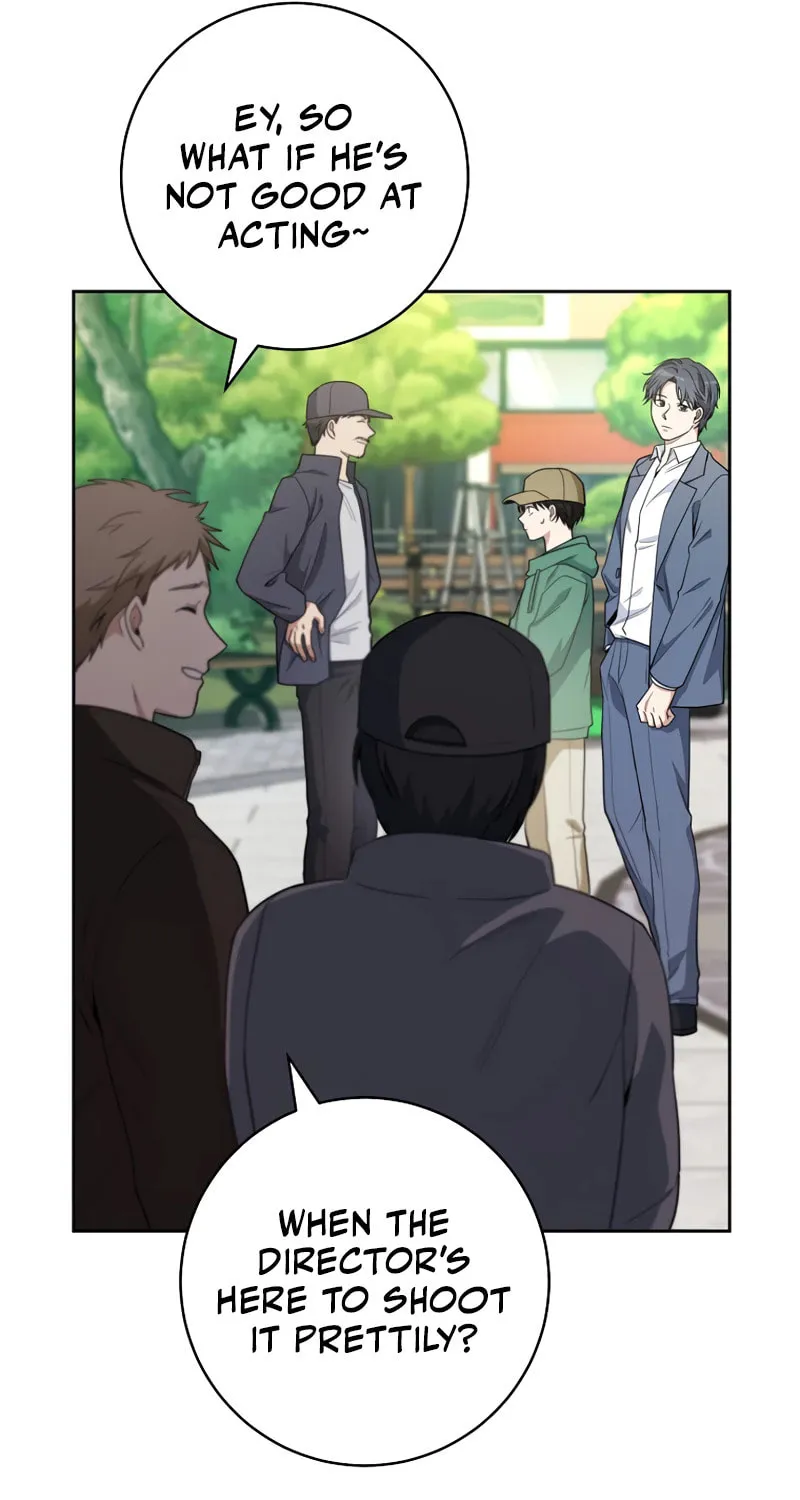 The Genius Actor Who Brings Misfortune Chapter 5 page 68 - 