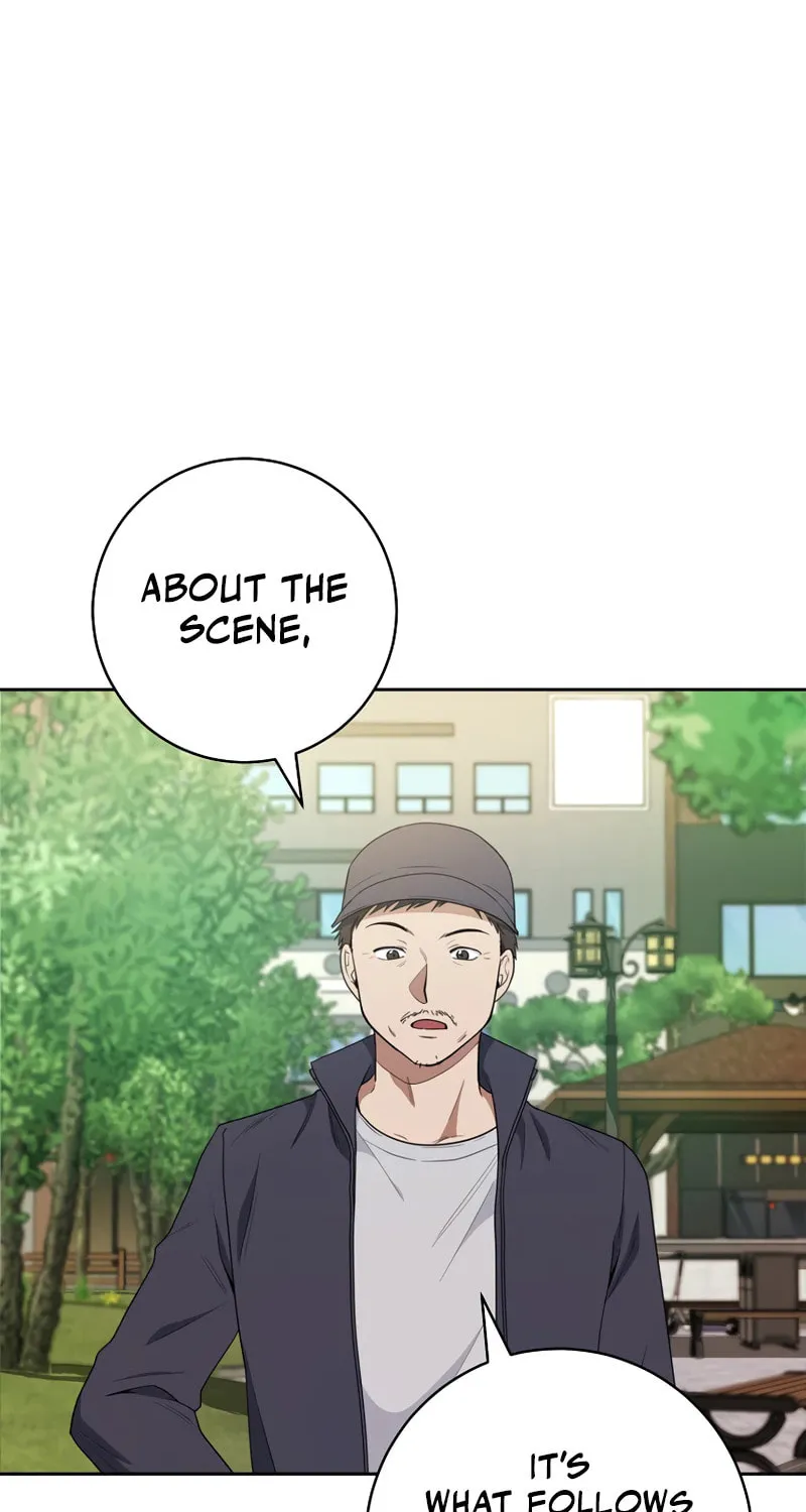 The Genius Actor Who Brings Misfortune Chapter 5 page 69 - 