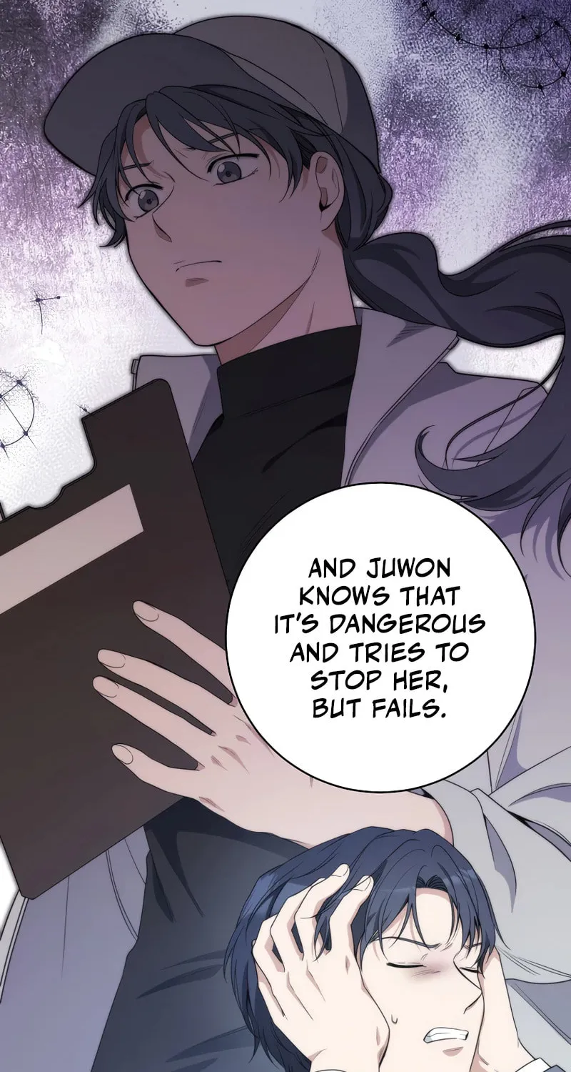 The Genius Actor Who Brings Misfortune Chapter 5 page 71 - 