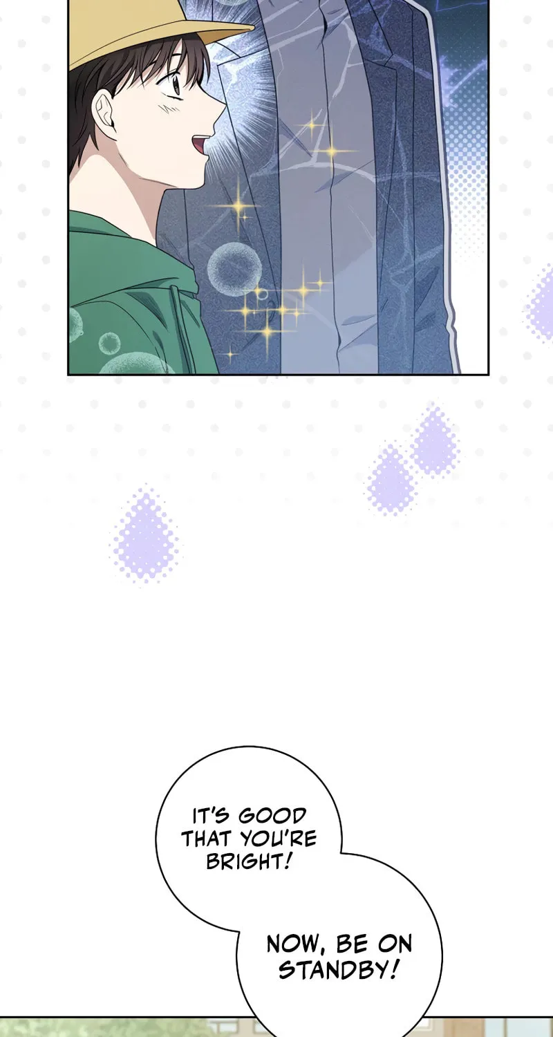 The Genius Actor Who Brings Misfortune Chapter 5 page 78 - 