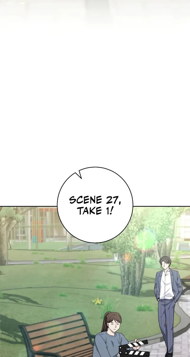 The Genius Actor Who Brings Misfortune Chapter 5 page 83 - 
