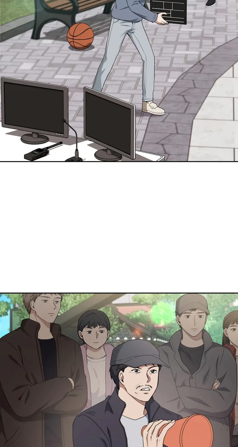 The Genius Actor Who Brings Misfortune Chapter 5 page 84 - 