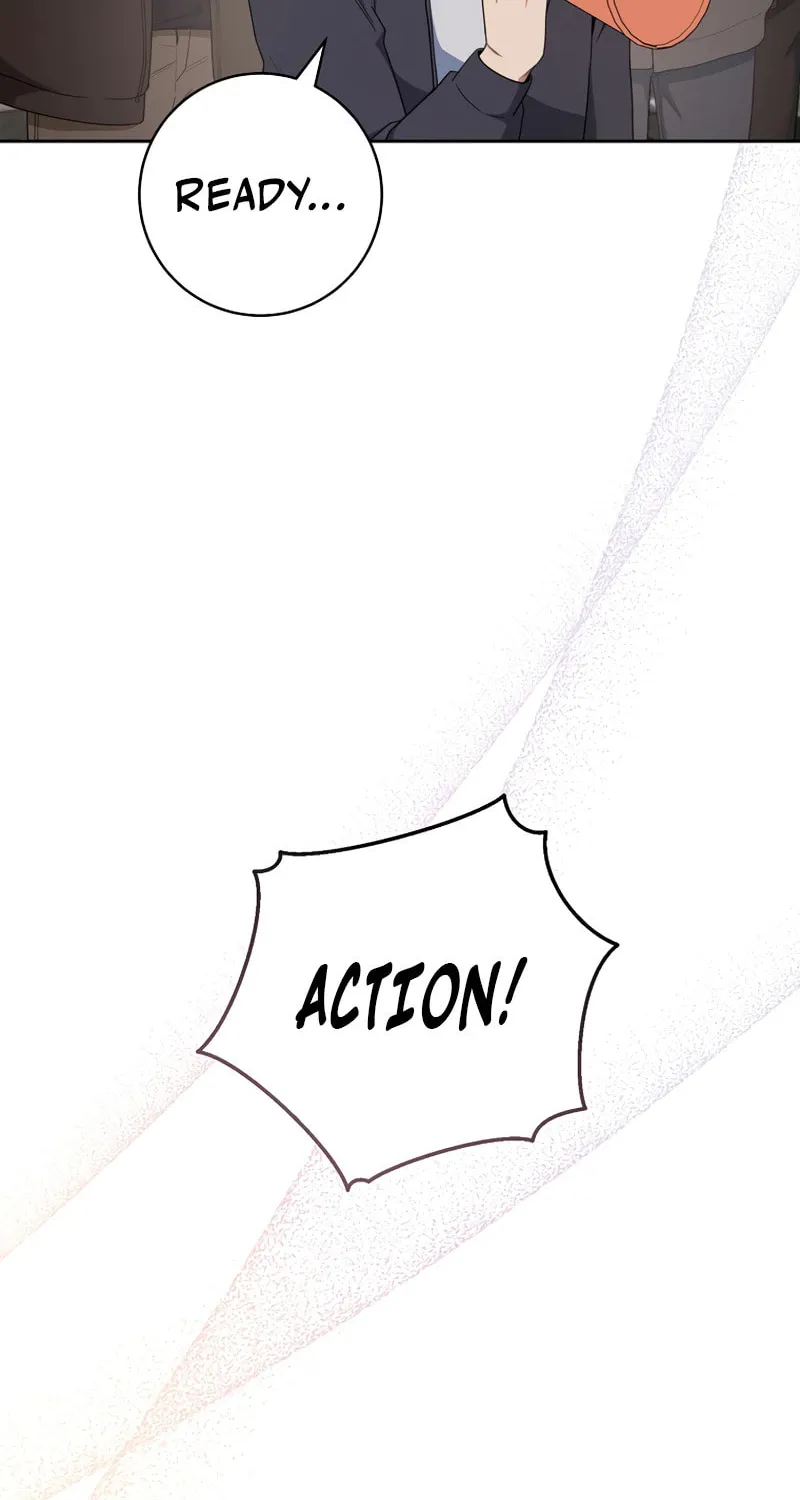 The Genius Actor Who Brings Misfortune Chapter 5 page 85 - 