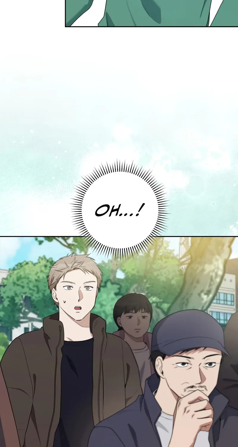 The Genius Actor Who Brings Misfortune Chapter 5 page 97 - 