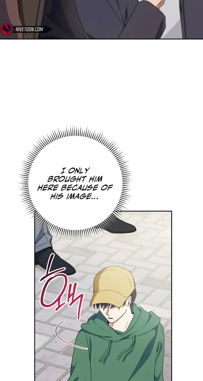 The Genius Actor Who Brings Misfortune Chapter 5 page 98 - 