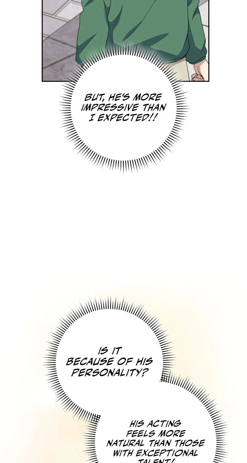 The Genius Actor Who Brings Misfortune Chapter 5 page 99 - 