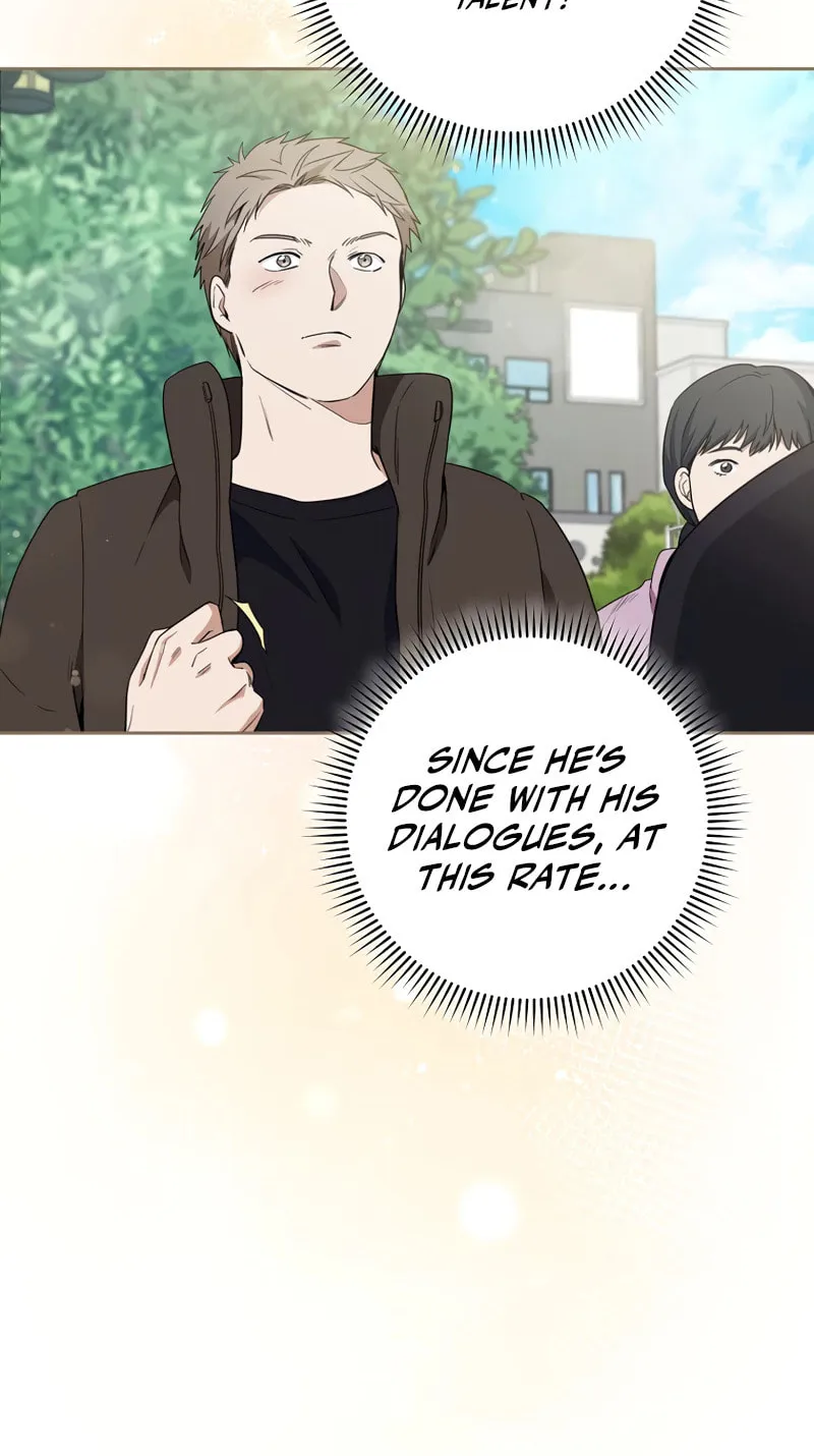 The Genius Actor Who Brings Misfortune Chapter 5 page 100 - 
