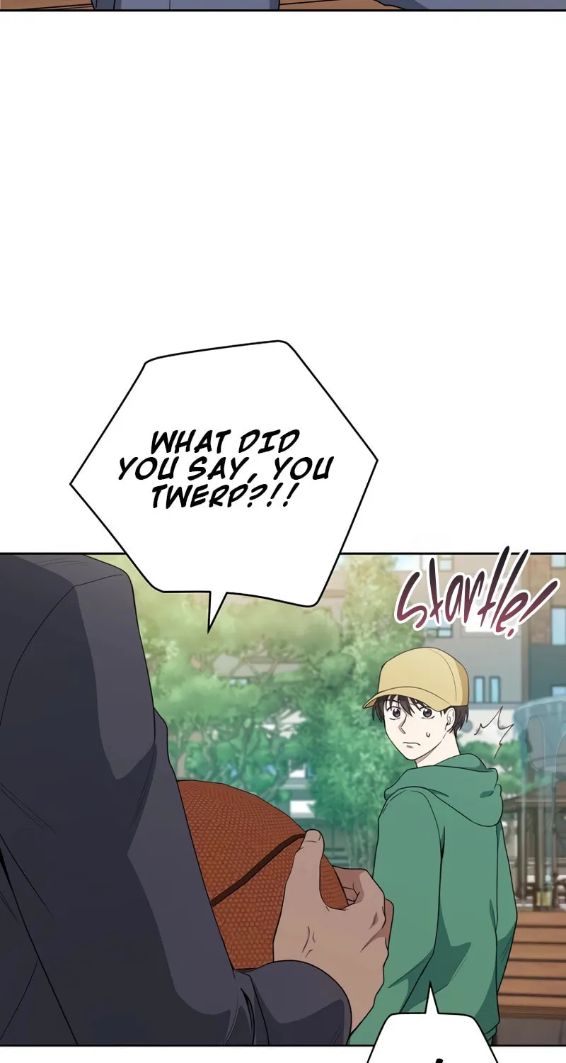 The Genius Actor Who Brings Misfortune Chapter 6 page 16 - 