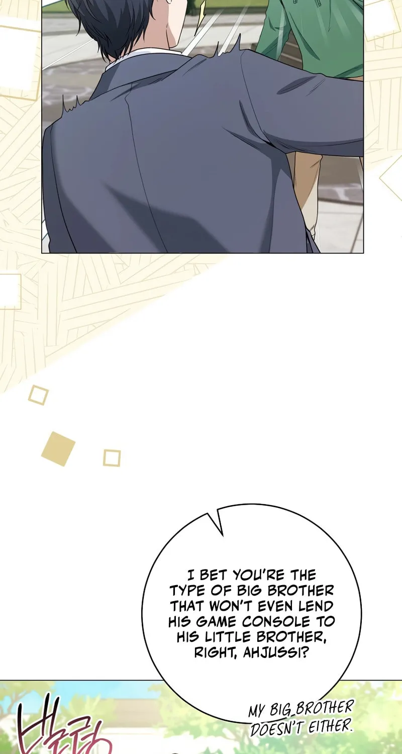 The Genius Actor Who Brings Misfortune Chapter 6 page 23 - 