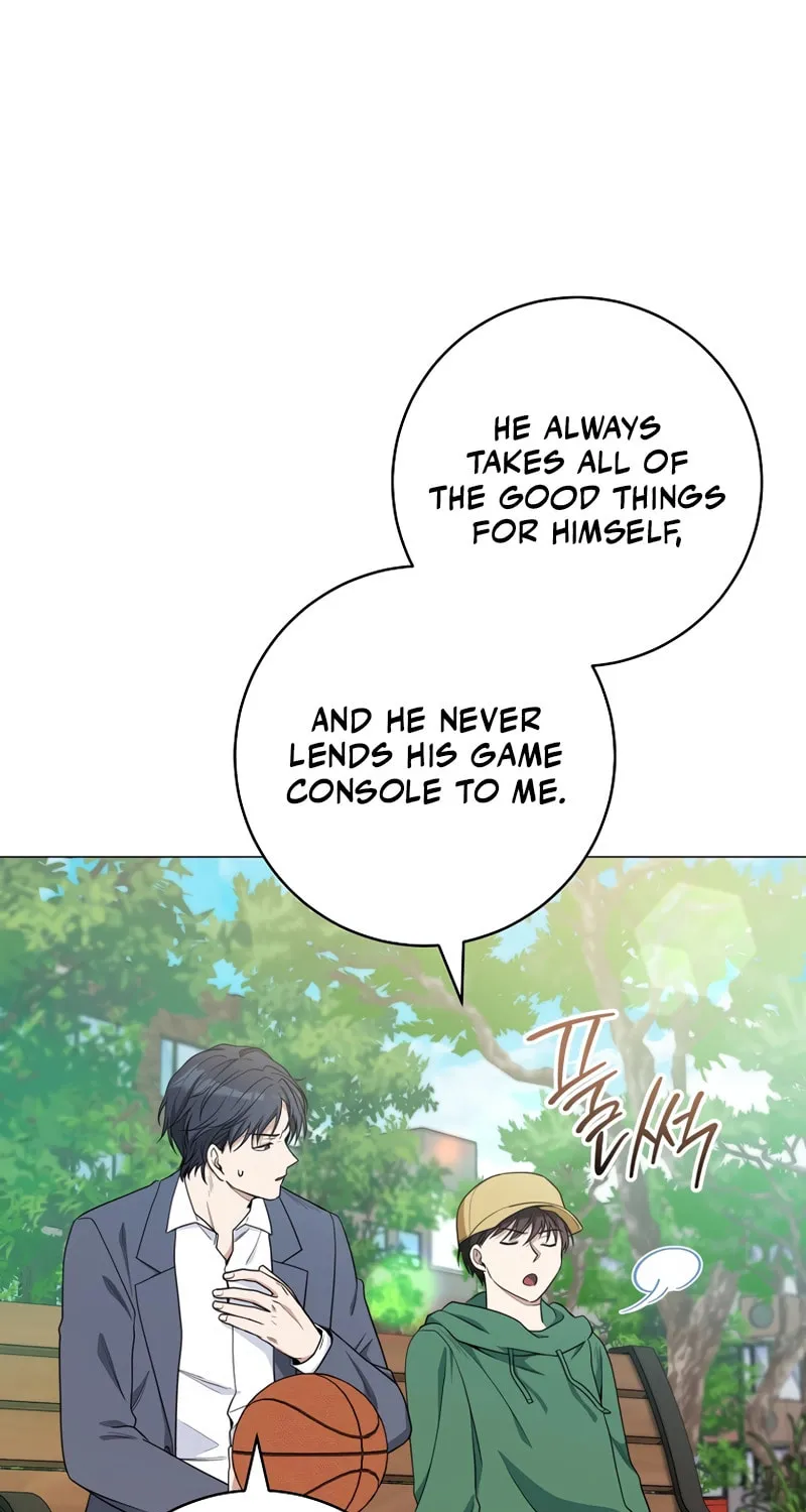 The Genius Actor Who Brings Misfortune Chapter 6 page 25 - 