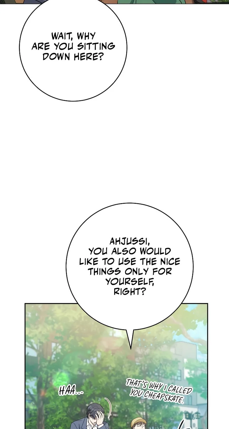 The Genius Actor Who Brings Misfortune Chapter 6 page 26 - 
