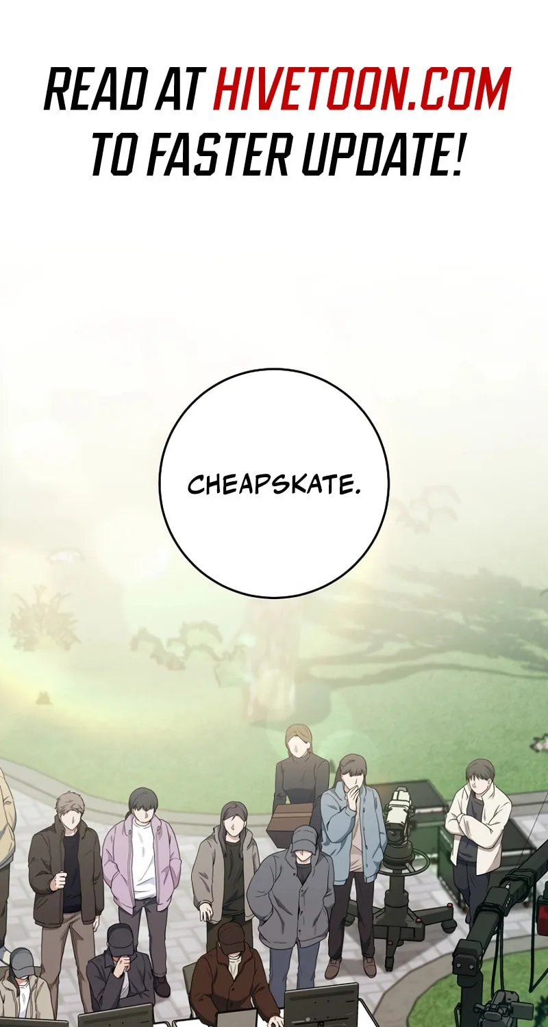 The Genius Actor Who Brings Misfortune Chapter 6 page 4 - 