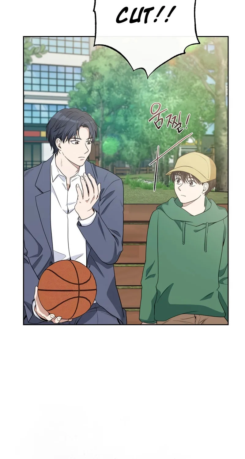 The Genius Actor Who Brings Misfortune Chapter 6 page 34 - 