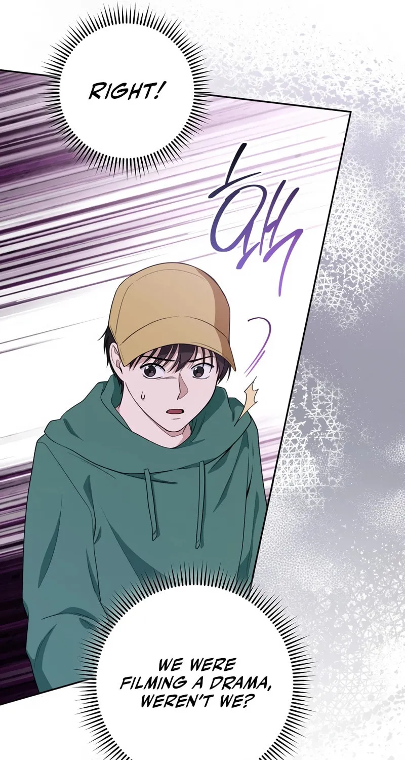 The Genius Actor Who Brings Misfortune Chapter 6 page 35 - 