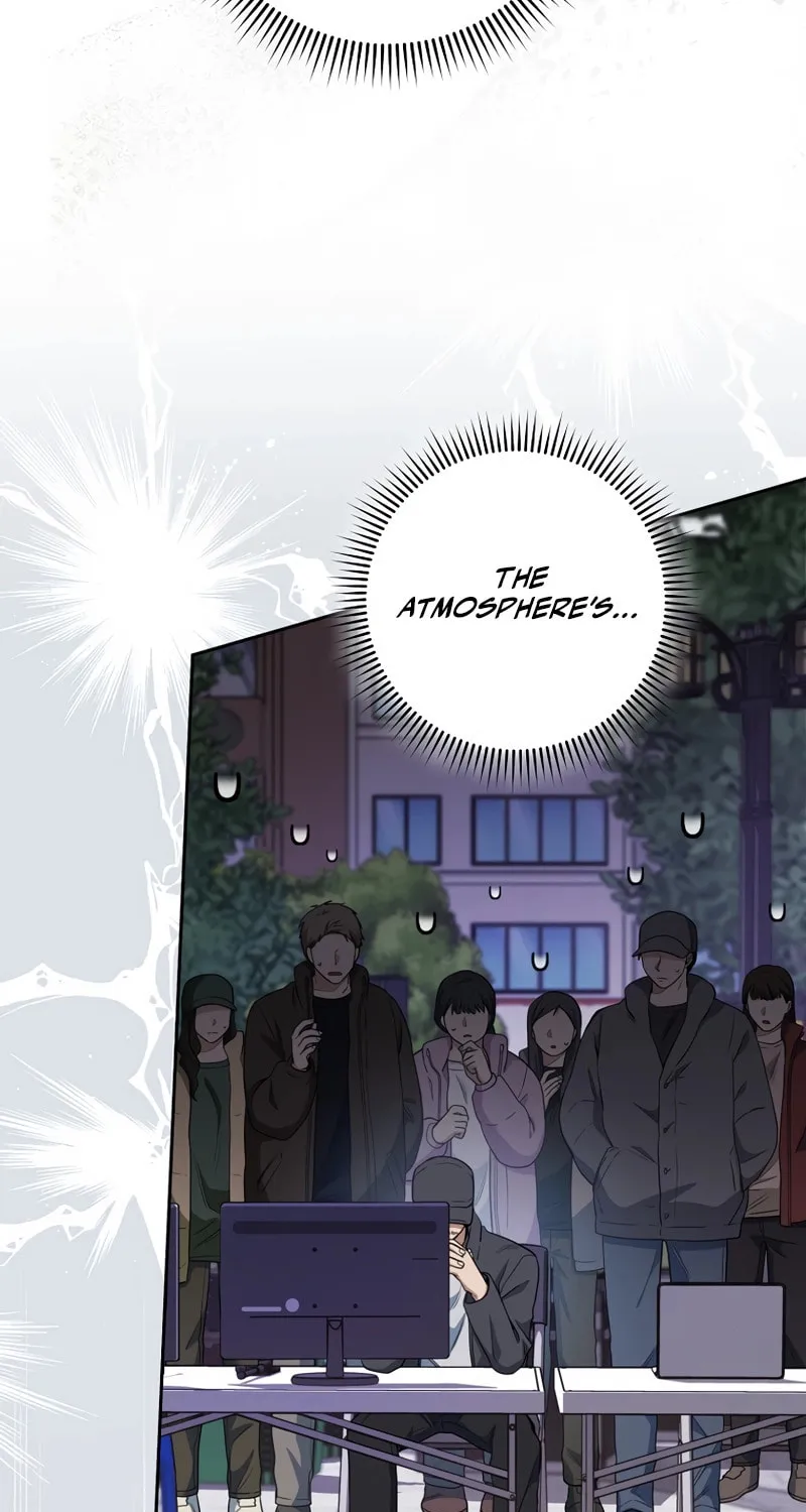 The Genius Actor Who Brings Misfortune Chapter 6 page 36 - 